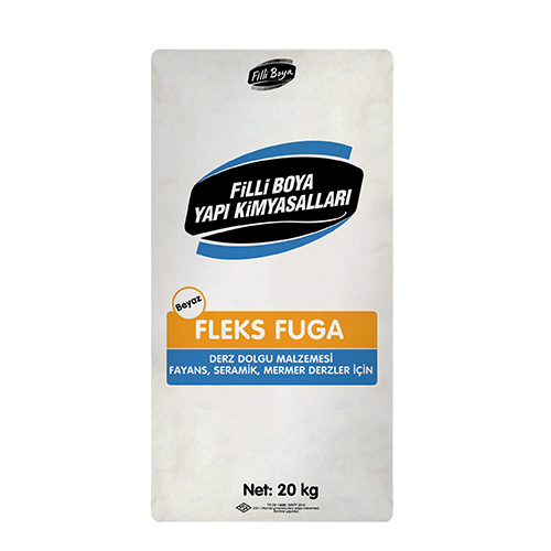 Filli Boya Fleks Fuga 20Kg