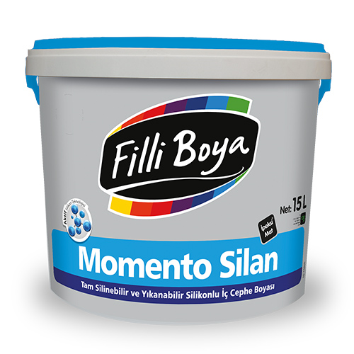 Filli Boya Momento Silan 15 Lt