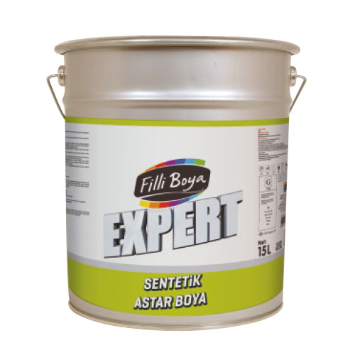 Expert Sentetik Astar Boya 15 Lt